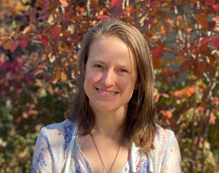 Amanda Weiland, F.N.P.
